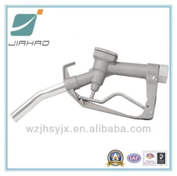 cheap manual diesel gun/aluminum Diesel Filling Nozzle