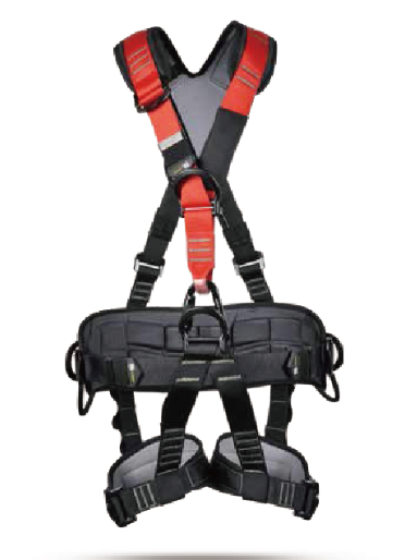 Safety Harness SHS8007-ADV