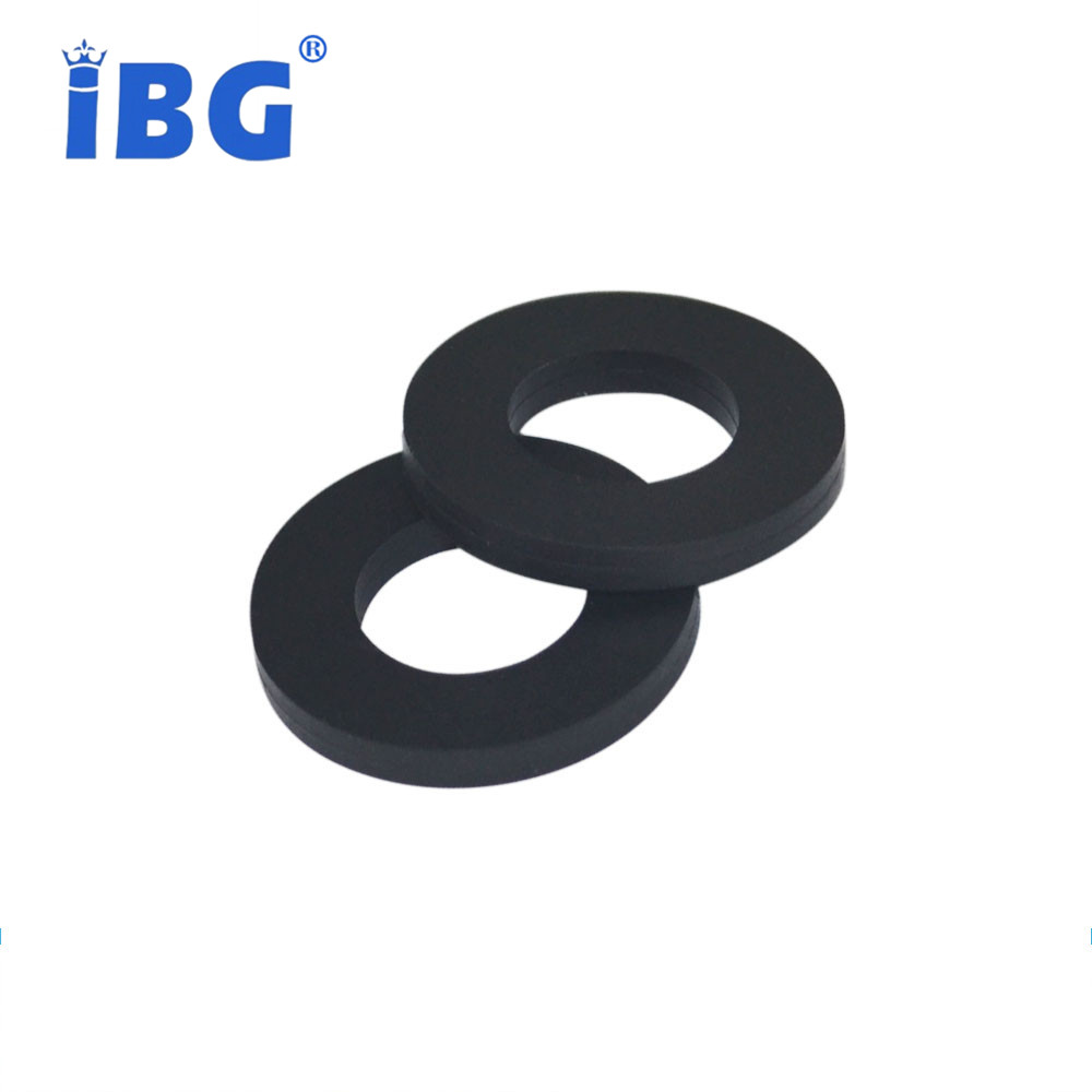 Blue Silicone O-Ring