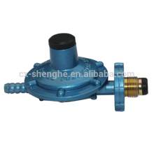Brazil Type Regulator Propane lpg gas regulator