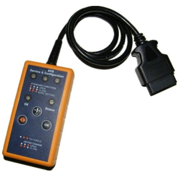 EPB Service Tool for VW/Audi