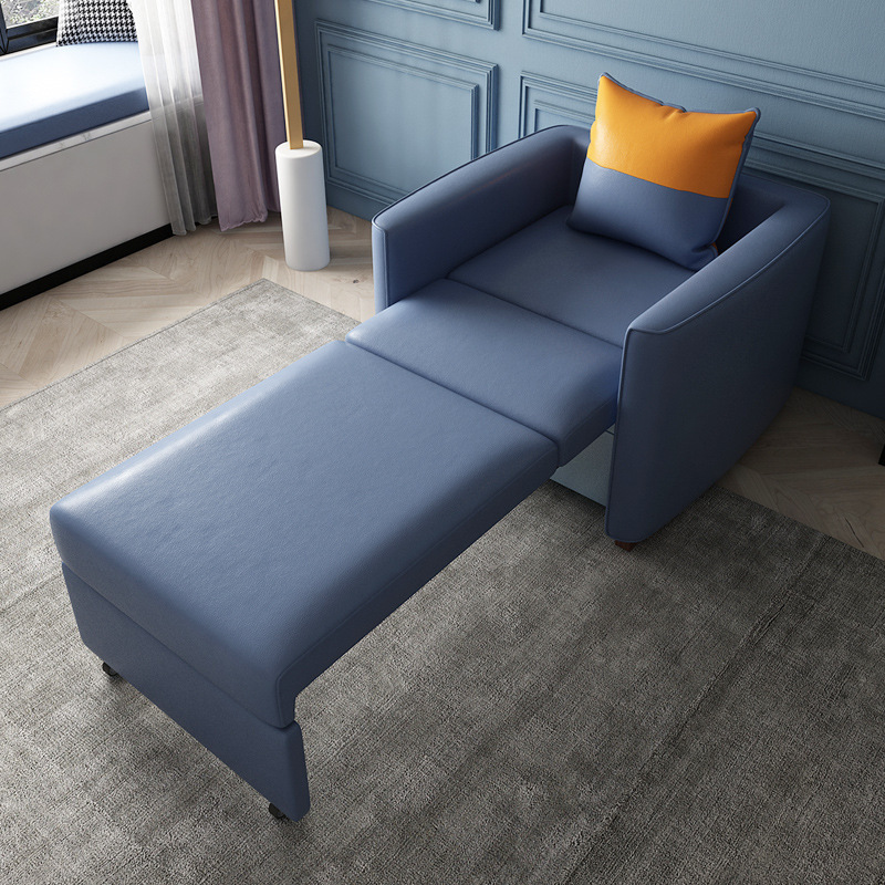 Folding Sofa 1