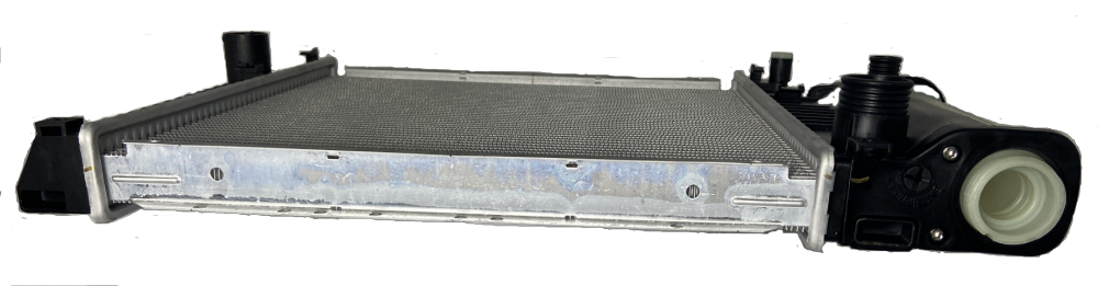 Radiator for BMW 3 E36 318 OEMnumber 12471145