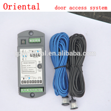 safety beam for automatic door