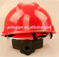 광부에 대한 고품질의 ABS 건설 안전 헬멧