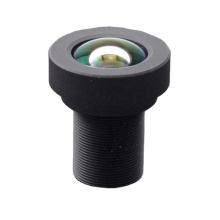 2024 Focusafe 10MP 5mm Low Distortion CCTV Lens