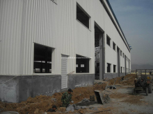 Rolling, Shearing Structural Engineering Designs, Steel Structure Detailing Contractor (BR00170)