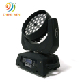 36pcs 12W/15W/18W LED Waage Zoom Lichtkreisregelung