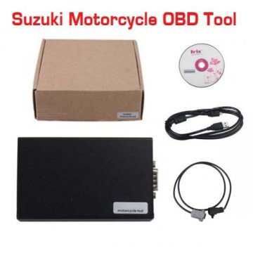 Suzuki Motorcycles Diagnostic OBD Tool