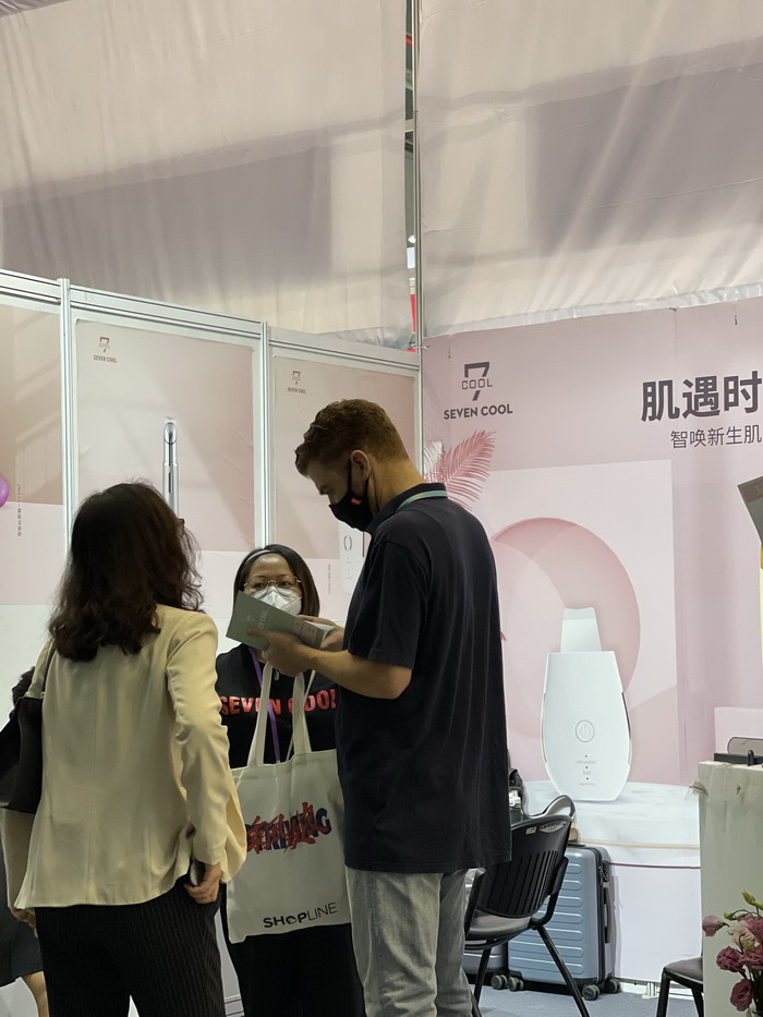 canton fair