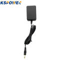 9W 9V 1A UK DUG AC DC adapter