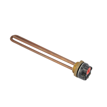 Heating Elements for Water Heaters