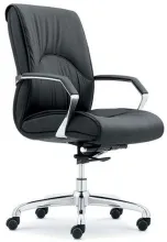 Office Chair Conference Chair A09 Executive Chair Leather Chair