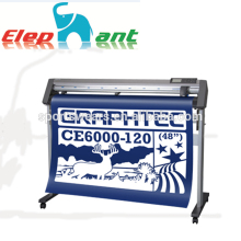cutting thickness 0.25mm graphtec vinyl cutter plotter