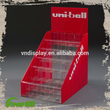 Stationery Display Rack, Counter Display Rack, Stationery Counter Display