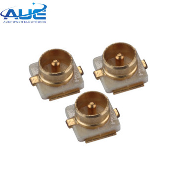 I-PEX Socket Connector - IPEX/MHF/U.FL Male Connector