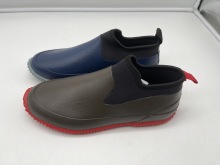 Neoprene Garden rain boots