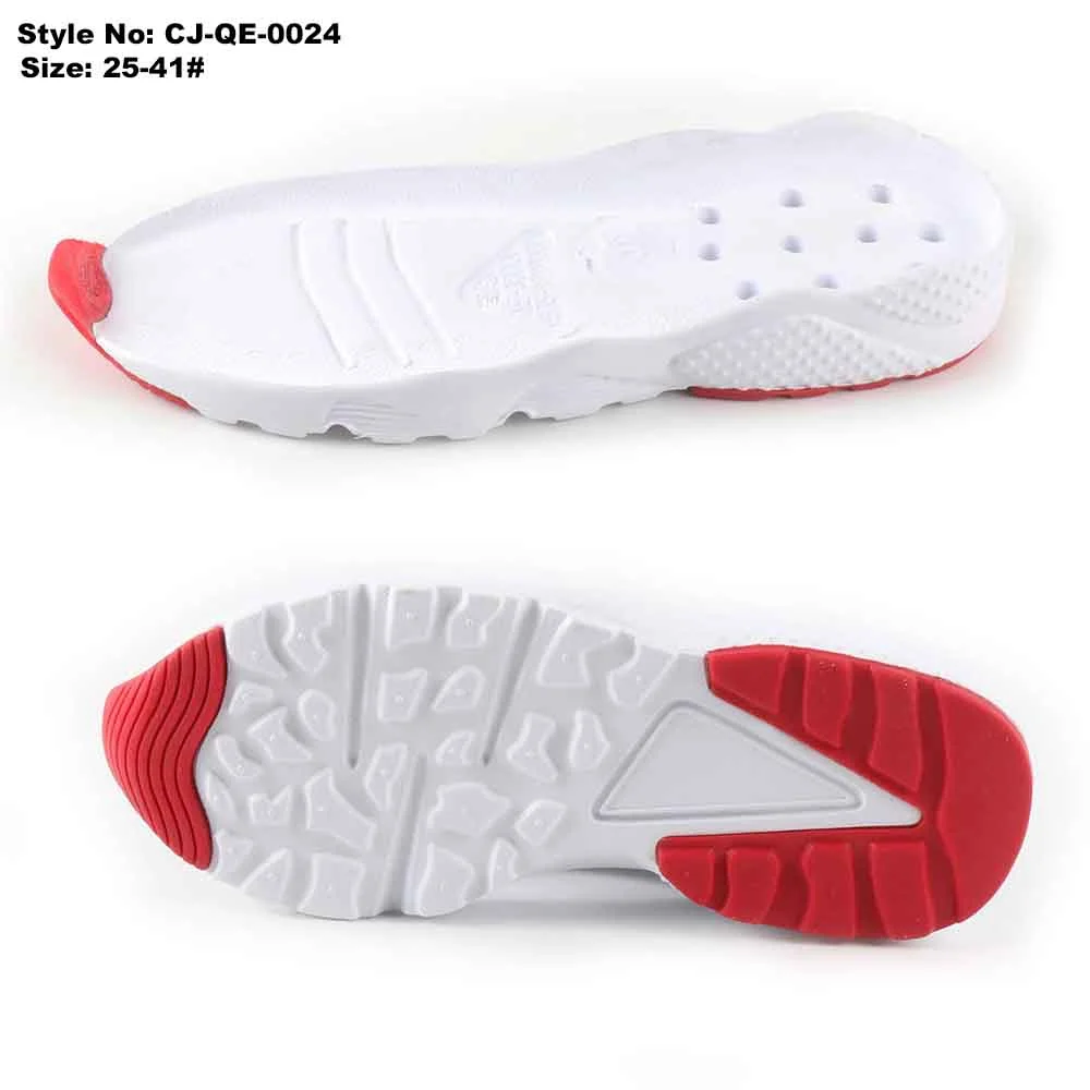 New Design Outsole Running Outsole EVA Material Made in China