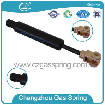 lockable auto seat gas spring