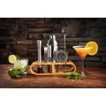 Cocktail Shaker Bartender Kit  Bar Tool