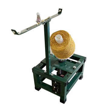 Electric Yarn Ball Winder for Yarn Shops