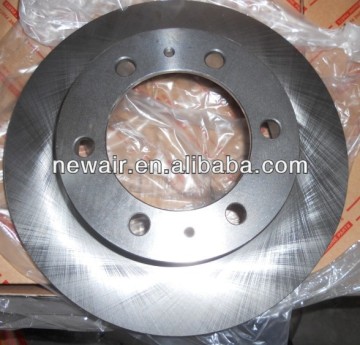 Brake Disc For Toyota Hilux 43512-0K060