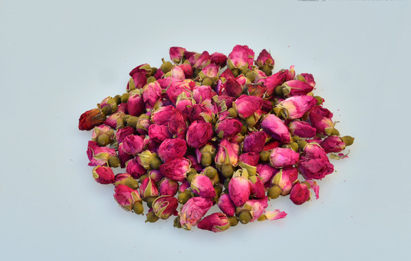 أعلى جودة Flos Rosae Rugosae