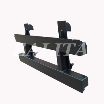 TRACTOR ACCESORIES EURO / NORM PALLET FORK, 1200mm Width