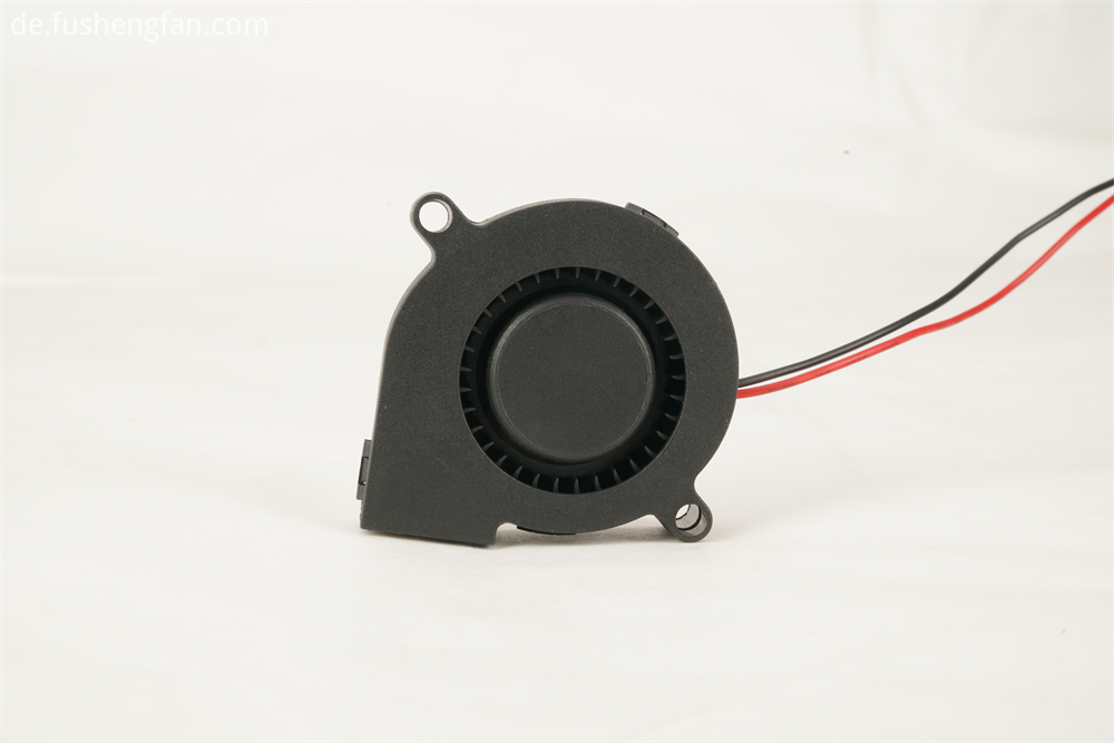 Bürstenlose DC-Lüfter Brushless DC Fans