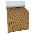 Melors Adhesive Foam Sheet พื้นไม้สัก EVA Decking