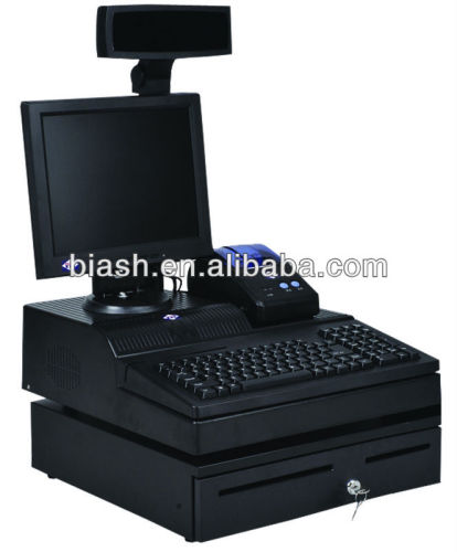 Pos Terminal With Keyboard, AB4200