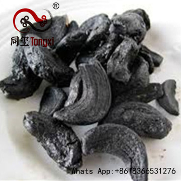 Healthy Black Garlic From Black Garlic Fermenter