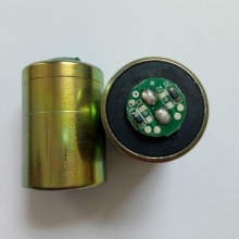 GD-2N Geophone 2Hz Vibration Sensor