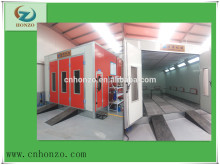 heating spray tanning booths for sale HZ-D900