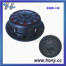 10" Flat Car Speakers And Subwoofers