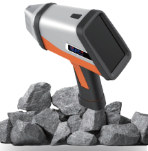 Quick and Accurate Mineral Testing with Handheld Mining Analyzers