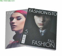 Cheap magazines print china