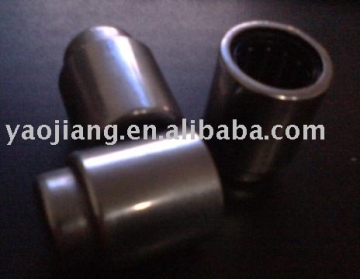 Alternator needle bearing