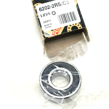 LINA 6203-2RS Deep Groove Ball Bearing 17x40x12mm Catalog Price List