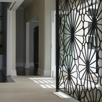 Metal Privacy Screens Indoor