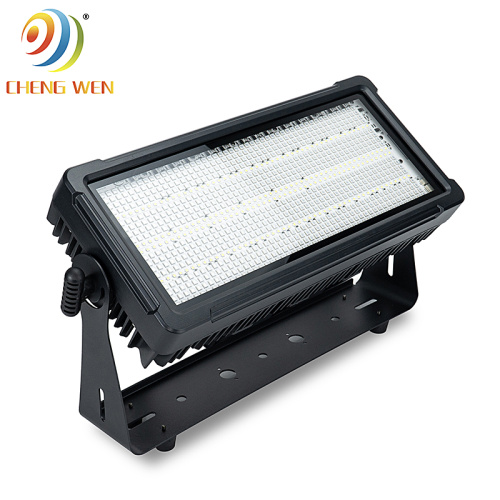 Waterproof IP65 Outdoor 1000W LED Strobe Light