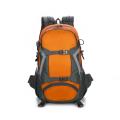 Field camping waterproof backpack