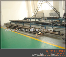 Dst Select Tester Valve?