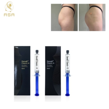 Deneb H/S Body for Breast Buttock Injection