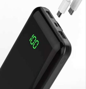 Best travel power bank