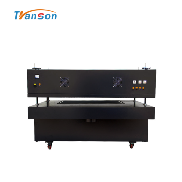 Good quality split 1390 laser engraving machine