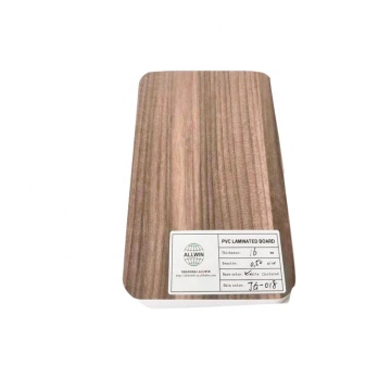 Laminated PVC Board and Foam Panels for Interior Use