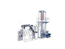 ZIP Series Ziplock Bag Extruder Machine