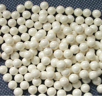 zirconium oxide bead