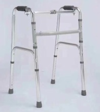Lightweight Medical Disabled Aids Walker For seniors